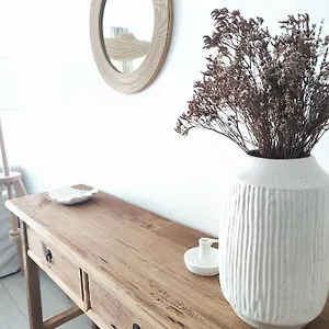 Apartamento Calma, Playa Honda (Lanzarote)