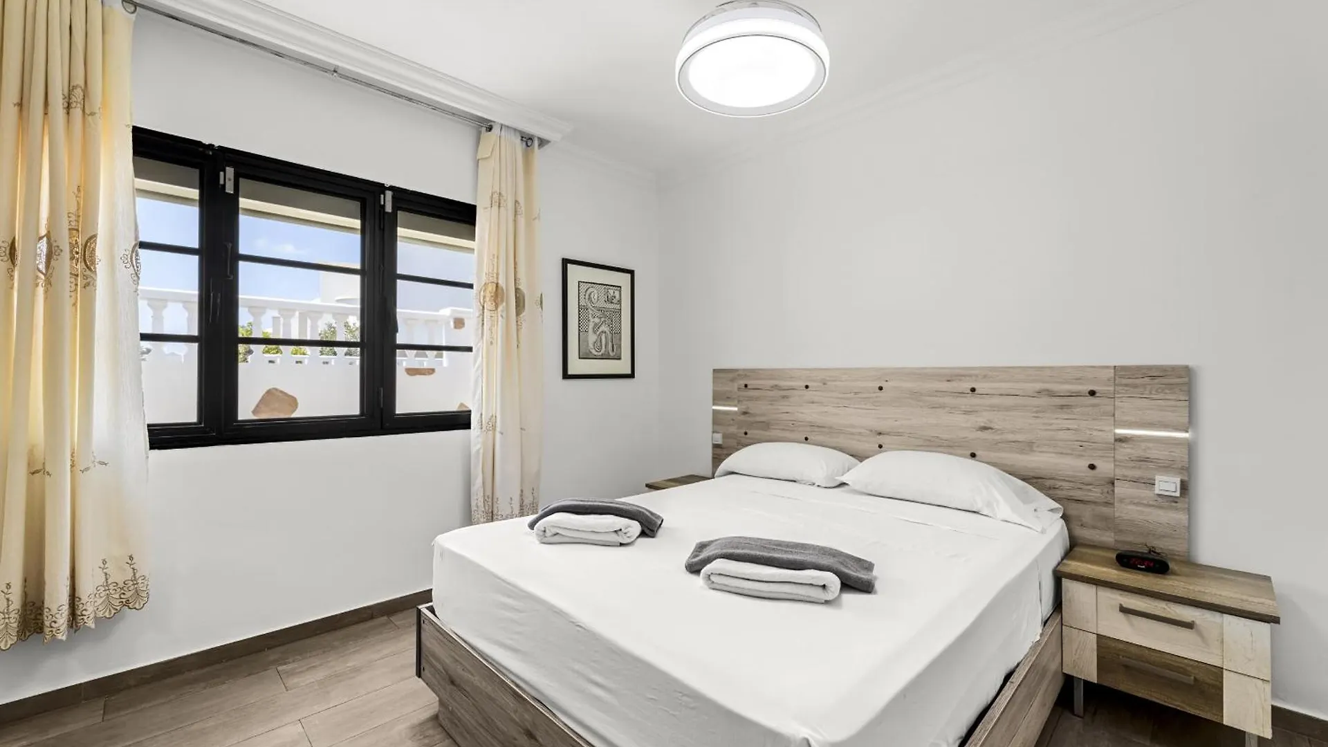 Apartament Casa Zafiro Playa Honda   Playa Honda (Lanzarote)