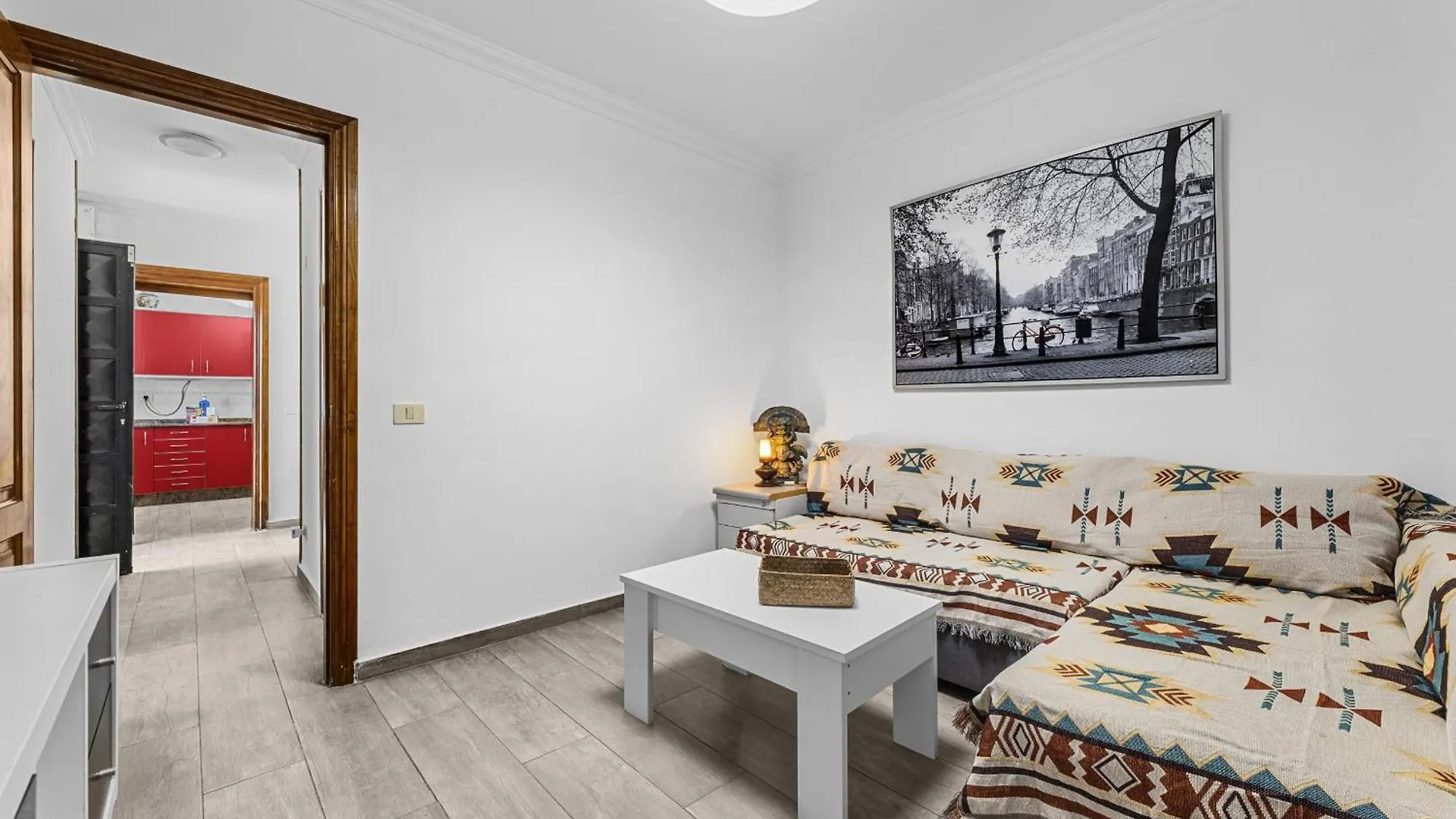 Apartament Casa Zafiro Playa Honda   Playa Honda (Lanzarote)