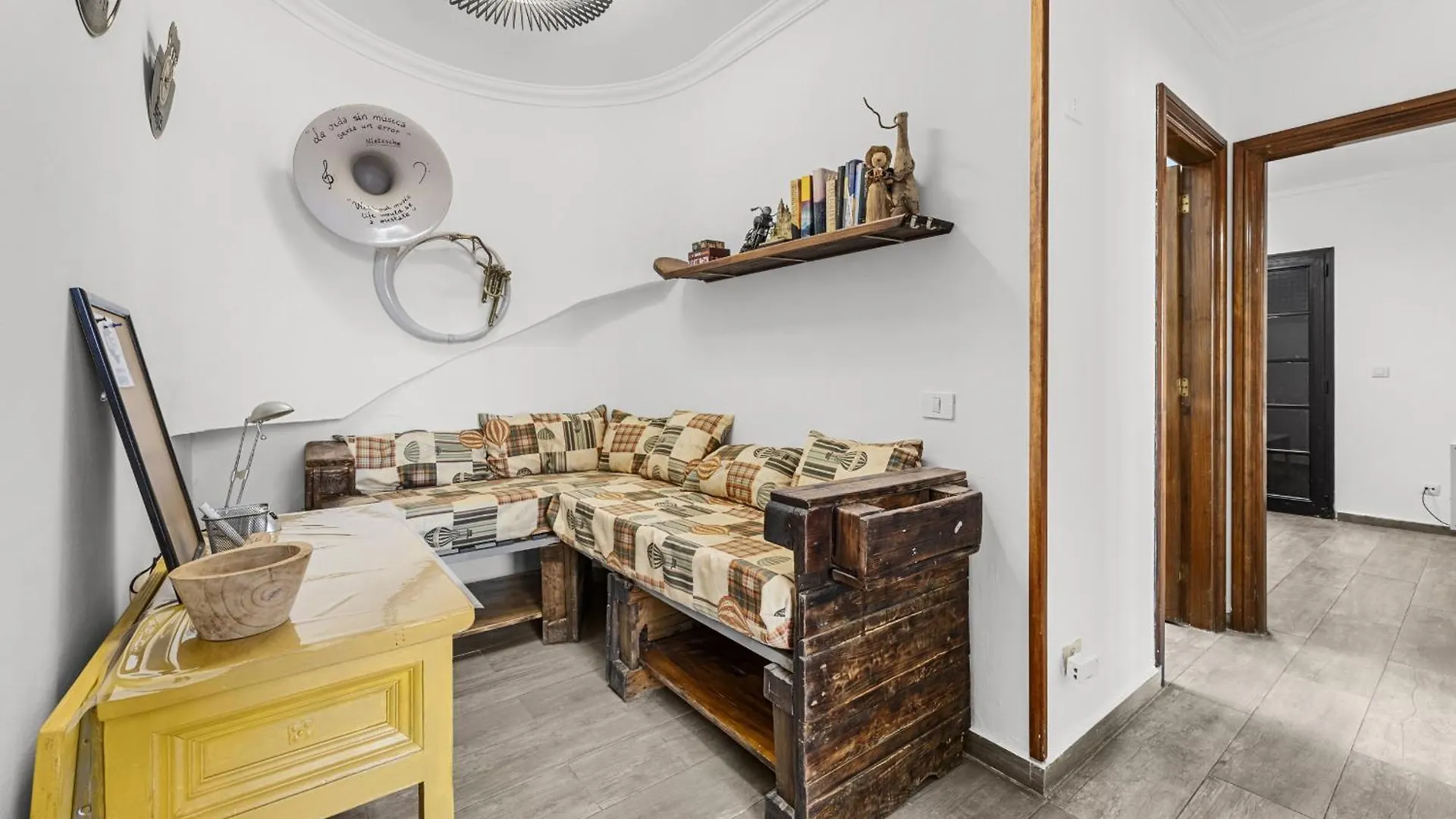 Apartament Casa Zafiro Playa Honda